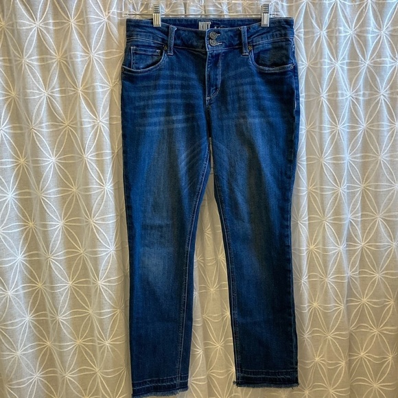 Kut from the Kloth Jeans - Picture 2 of 10